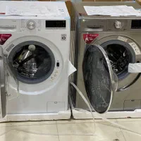 ماشین لباسشویی ال جی - LG