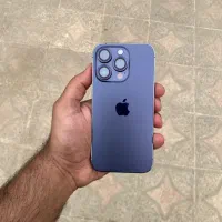 ایفون ۱۴ پرو