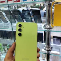 سامسونگ a54 نقد و اقساط|موبایل|مشهد, آزادشهر|دیوار