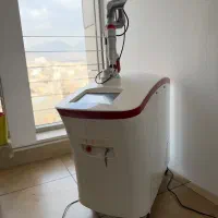 پاک کردن تتو(خالکوبی) با قوی ترین دستگاه لیزر