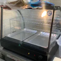 گرمکن نو / دیسپلی / گرم کن