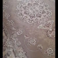 قالیچه ماشینی ۶ متری تمیز|فرش|تهران, جوادیه|دیوار