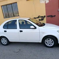 ساینا سفید مدل ۱۳۹۹