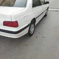 پژو پارس مدل 91|خودرو سواری و وانت|قم, کلهری|دیوار