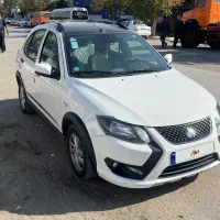 کوییک gxr تیپ L|خودرو سواری و وانت|کرمانشاه, |دیوار