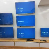 خدمات صوتی و تصویری|تلویزیون و پروژکتور|بابل, |دیوار