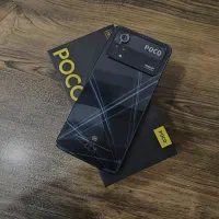 گوشی poco x4 pro