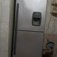 یخچال فریزر