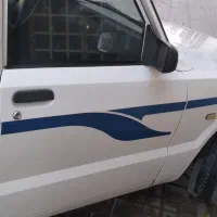 مزدا مدل۹۹تک کابین|خودرو سواری و وانت|سیرجان, |دیوار