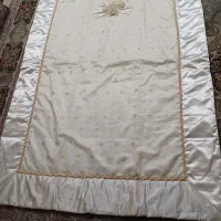 رو تختی عروس داماد