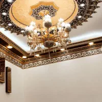 دکوراسیون داخلی رضوان