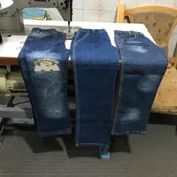 شلوارهای لی پسرانه|کفش و لباس بچه|کرج, شهرک طالقانی|دیوار