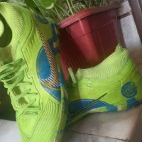 کفش سالنی سایز40