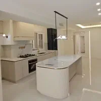 آپارتمان ۱۲۵متری/۲خواب/شیک ولوکس/در حدصفر/پاسداران