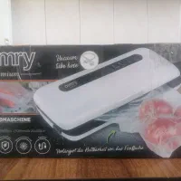 دستگاه بسته بندی وکیوم کمری CR 4470