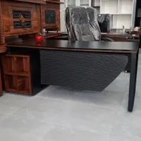 مبلمان اداری آوا