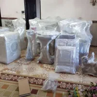 اتوبار باربری اسباب چی کل تهران کرج بار شهرستان|خدمات حمل و نقل|تهران, تهران‌ویلا|دیوار