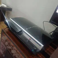 پلی استیشن ۳ درحد اکبند