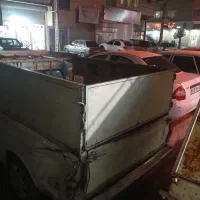 باربند پیکان وانت|قطعات یدکی و لوازم جانبی|نسیم‌شهر, |دیوار