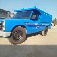 نیسان ۱۴۰۱تک بنزینی