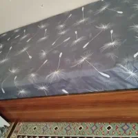 تخت تک نفره