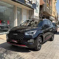 مدل ۱۴۰۲ X55 pro Ie|خودرو سواری و وانت|بوشهر, |دیوار