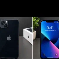 آیفون ۱۳ نرمال