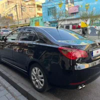 mg 550|خودرو سواری و وانت|تهران, جمال‌زاده|دیوار