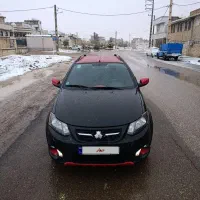 کوییک R مدل 1402 فسا