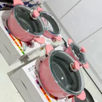 سرویس قابلمه 9پارچه pmt ترکیه