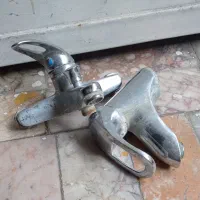 شیر دستشور وحمام