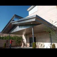 شیروانی آلاچیق سردر|خدمات پیشه و مهارت|کرج, کمالشهر|دیوار