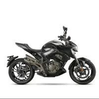 موتور سیکلت زونتس ادونچر مدل z250|موتورسیکلت|تهران, شکوفه|دیوار