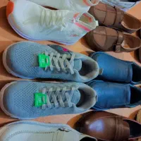 کفش عمده زیر قیمت خرید میدم|کیف، کفش، کمربند|کرمان, |دیوار