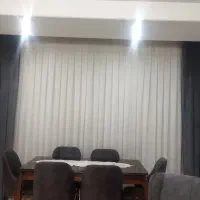 پرده پذیرایی باوالن