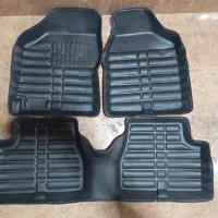 کفپوش سه بعدی