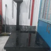باسکول۲۰۰کیلویی کم کار