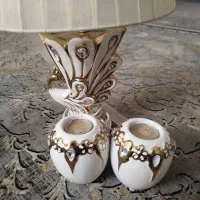 شمعدان و آباژور|چراغ خواب و آباژور|فردیس, فردیس|دیوار