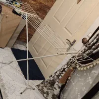 رخت آویز فلزی