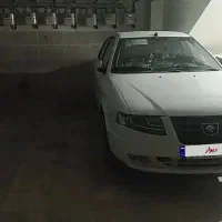 سمند سورن پلاس، مدل ۱۴۰۳