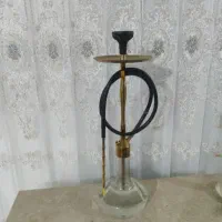 قلیان برنج کرنو