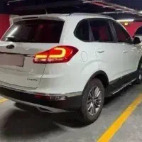 تیگو5فول اکسلنت تو مارون۹۷تحویلی ۹۸