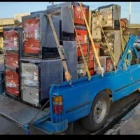 انواع گاوصندوقهای ایران کاوه دراندازه وابعادمختلف|ابزارآلات|اراک, |دیوار