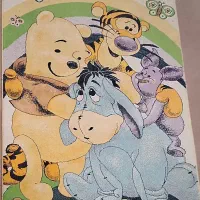 گلیم فرش برای اتاق خواب کودکان