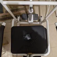 بالابر برقی و شارژی بیمار