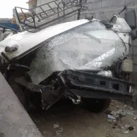 ایسوزو جک الوندفاوفورس دیماتصادفی|خودرو سنگین|اصفهان, شهرک صنعتی امیرکبیر (شاپور جدید)|دیوار