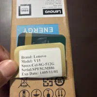 لب تاب اکبند لنوو|رایانه همراه|سنندج, |دیوار