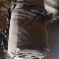 چادرومیله وانت پراید