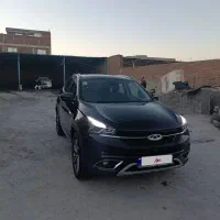 تیگو 7 ie مدل 1402|خودرو سواری و وانت|تبریز, |دیوار