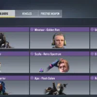 اکانت کالاف|کنسول، بازی ویدئویی و آنلاین|تهران, مشیریه|دیوار